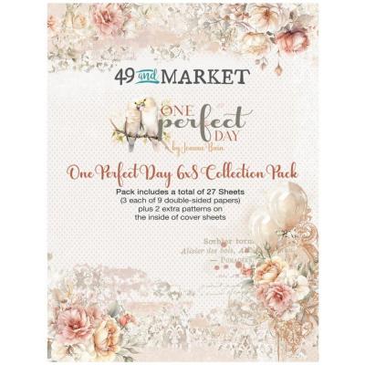 49 and Market One Perfect Day - Collection Pack